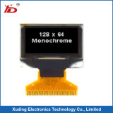 1.3``OLED Display Module 128X64 OLED White Yellow Color